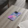 Enjoy It Before It Melts Slim Case for iPhone