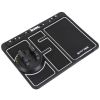 Non-slip Car Phone Mat 4 In1 Dashboard 360Â° Rotatable Phone Holder
