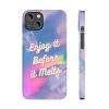 Enjoy It Before It Melts Slim Case for iPhone