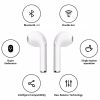 i7s tws Wireless Headphones Bluetooth 5.0 Earphones sport Earbuds Headset With Mic Charging box Headphones For all smartphones