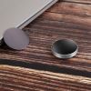 2 Pack Universal Magnetic Car Mounts Dashboard Magnetic Phone Holder Stand Fit for iPhone Galaxy Most Smartphones