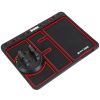 Non-slip Car Phone Mat 4 In1 Dashboard 360Â° Rotatable Phone Holder