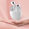 Marble Pebble Twin Bluetooth Headphones