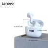 2022 New Original Lenovo Thinkplus LP40 Pro Wireless Earphones