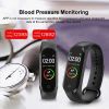 For Xiaomi Smart Watch Men Women Sport Waterproof Smartwatch For Android IOS Smart Clock Heart Rate Blood Pressure Monitor Watch