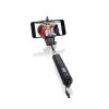 Outdoor Traving Bluetooth Telescoping Extendable Monopod Selfie Stick