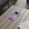 Enjoy It Before It Melts Slim Case for iPhone
