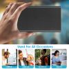 20000mAh Power Bank Portable External Battery Pack Phone Charger with Dual USB Output Ports Type C Micro USB Input