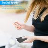 20000mAh Power Bank Portable External Battery Pack Phone Charger with Dual USB Output Ports Type C Micro USB Input