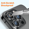 Shiny Glitter Camera Protector; Lens Protection For IPhone 14 13 12 11 Pro Max