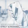 3pcs 30D Full Cover Protective Glass On For ; iPhone 13 12 11 14 PRO MAX X XR Screen Protector IPhone 6 7 8 14 Plus Tempered Glass Film