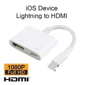 L83SE Mobile Phone HD Plug And Play Video Adapter Cable (Option: L83SE)
